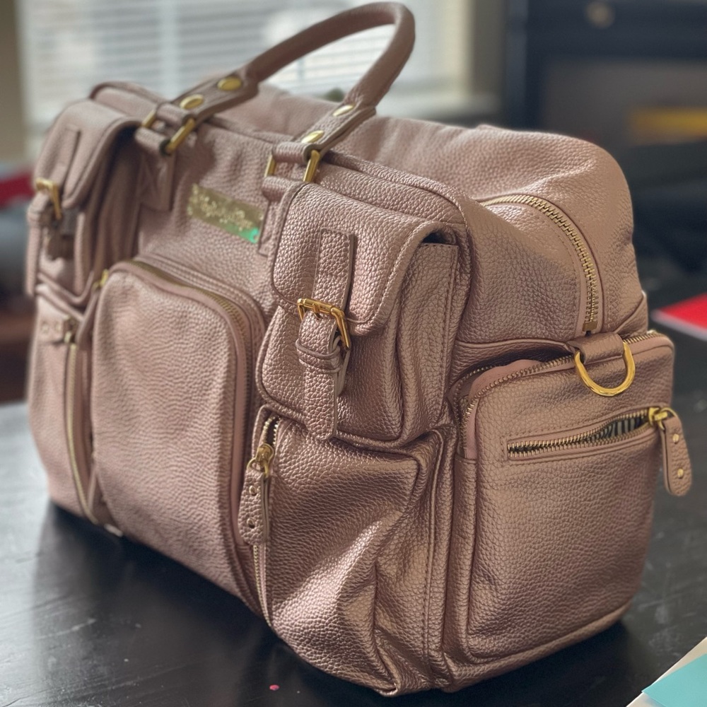 House of Flynn Evermore - Rose Gold